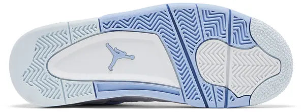 Jordan 4 Retro Forget Me Not (W)