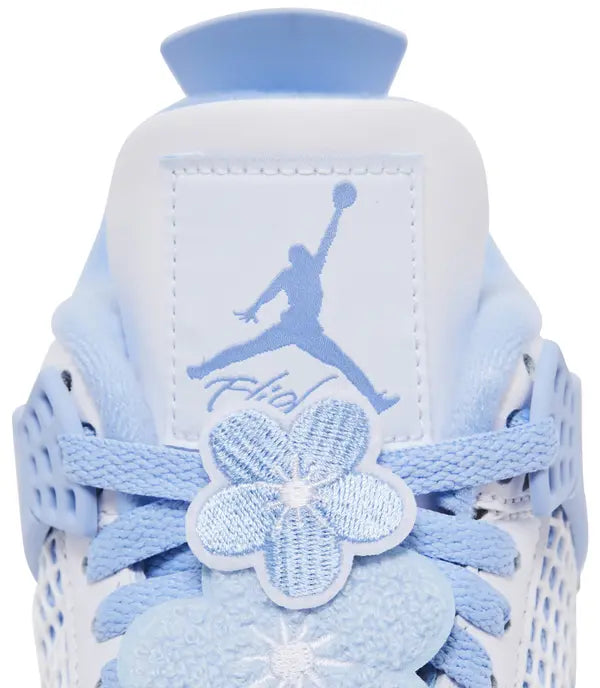 Jordan 4 Retro Forget Me Not (W)