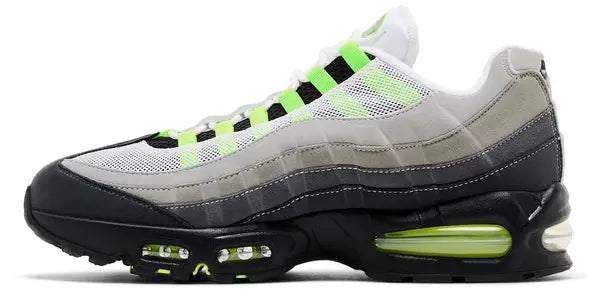 Nike Air Max 95 OG Big Bubble Neon (2025)