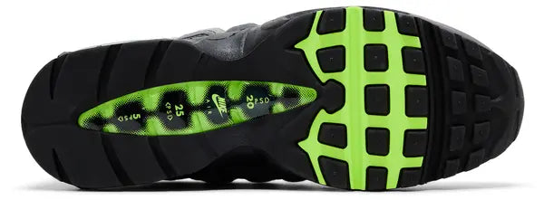 Nike Air Max 95 OG Big Bubble Neon (2025)
