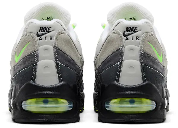 Nike Air Max 95 OG Big Bubble Neon (2025)