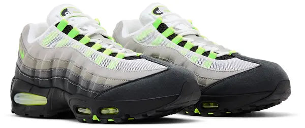 Nike Air Max 95 OG Big Bubble Neon (2025)