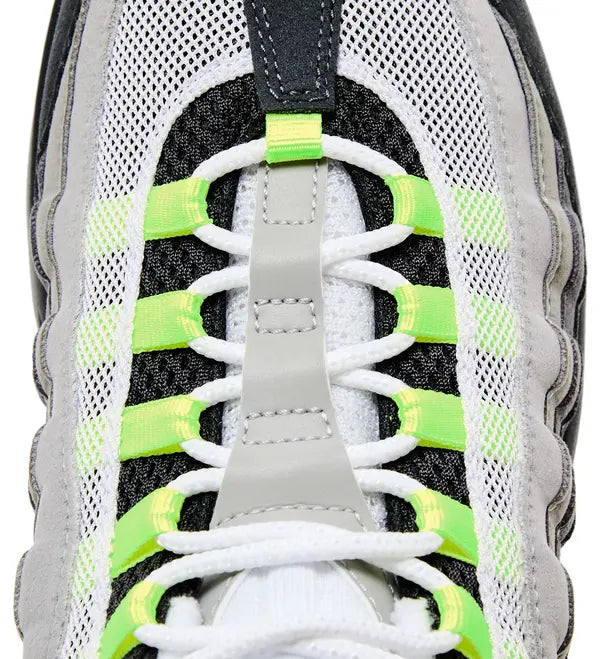 Nike Air Max 95 OG Big Bubble Neon (2025)