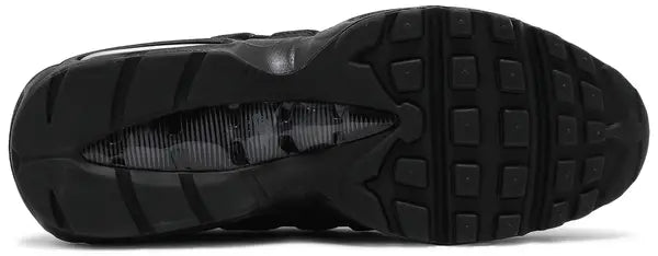 Nike Air Max 95 Essential Triple Black