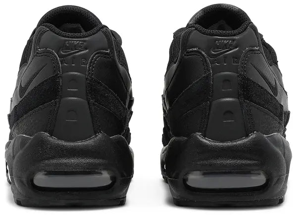 Nike Air Max 95 Essential Triple Black