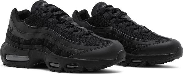 Nike Air Max 95 Essential Triple Black