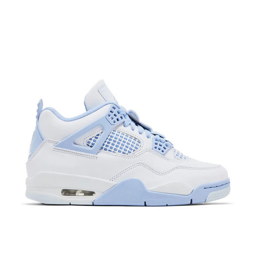 Jordan 4 Retro Forget Me Not (W)