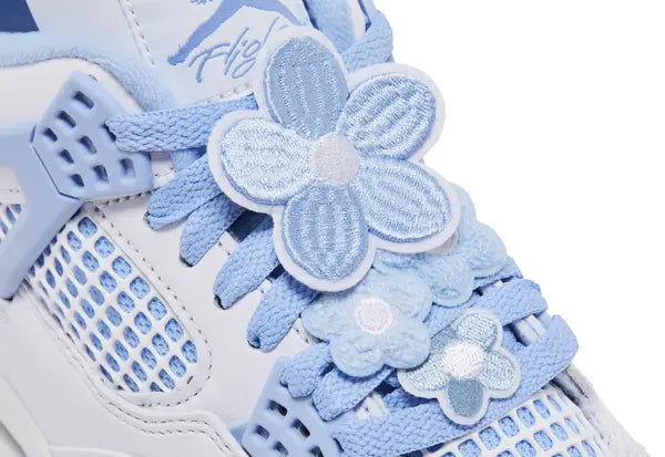 Jordan 4 Retro Forget Me Not (W)