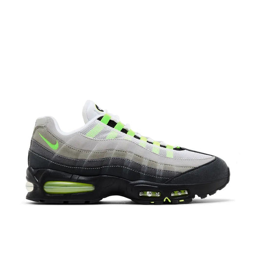 Nike Air Max 95 OG Big Bubble Neon (2025)