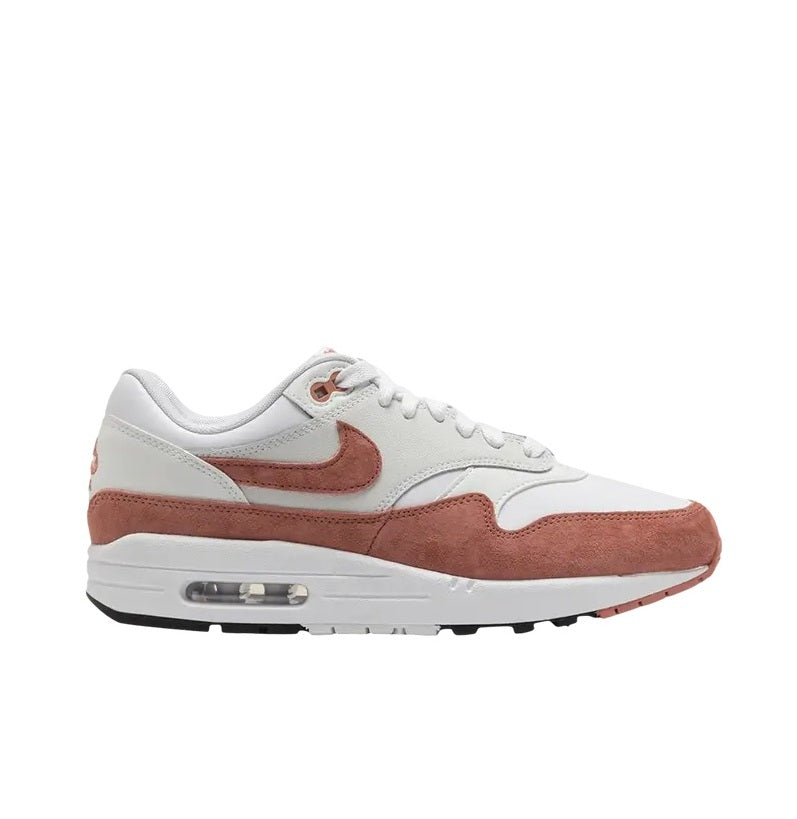 Nike Air Max 1 '87 White Canyon Pink (W)