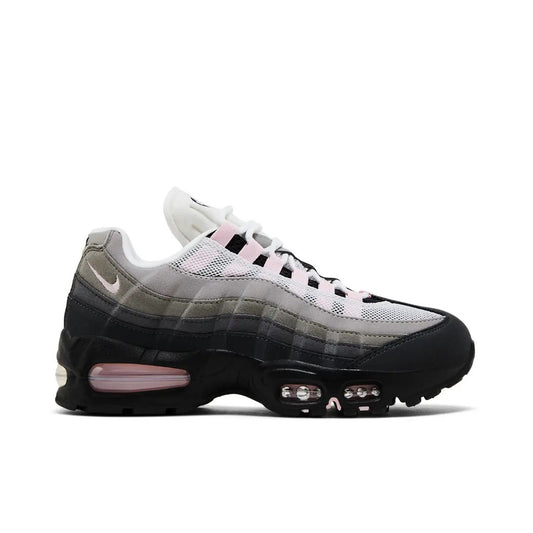 Nike Air Max 95 OG Big Bubble Pink Foam (W)